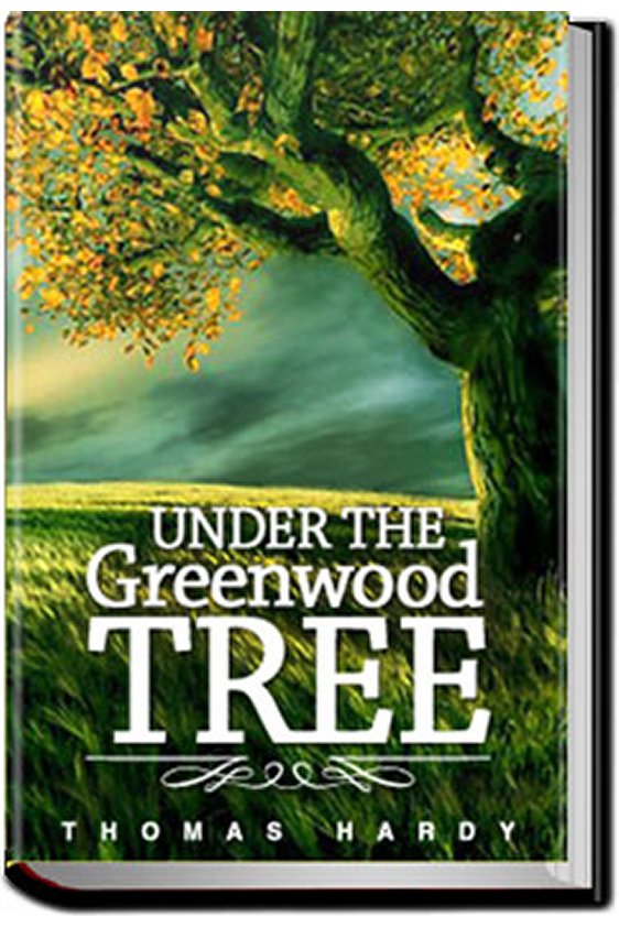 Under the Greenwood Tree